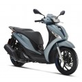 MEDLEY 125 S E5+ PIAGGIO GROUP
